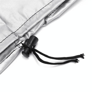 Waterproof 3D Printer Dust Cover | 43x43x32cm | Black | 45x45x30cm