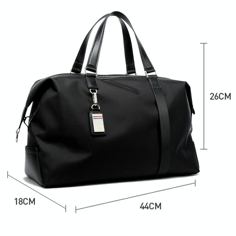 Foldable Waterproof Travel Bag | For Sports & Fitness