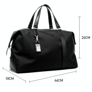 Foldable Waterproof Travel Bag | For Sports & Fitness