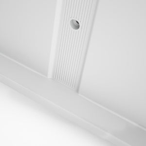 Stable Non-Slip Tablet Stand | White