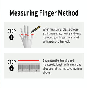 Smart Ring | Heart Rate | Blood Oxygen | Sleep Monitoring | Rose Gold | Size 7