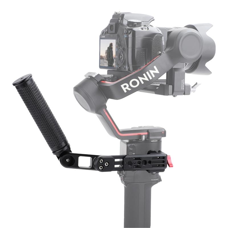 Aluminum Alloy Handle Stabilizer for DJI Ronin Pro