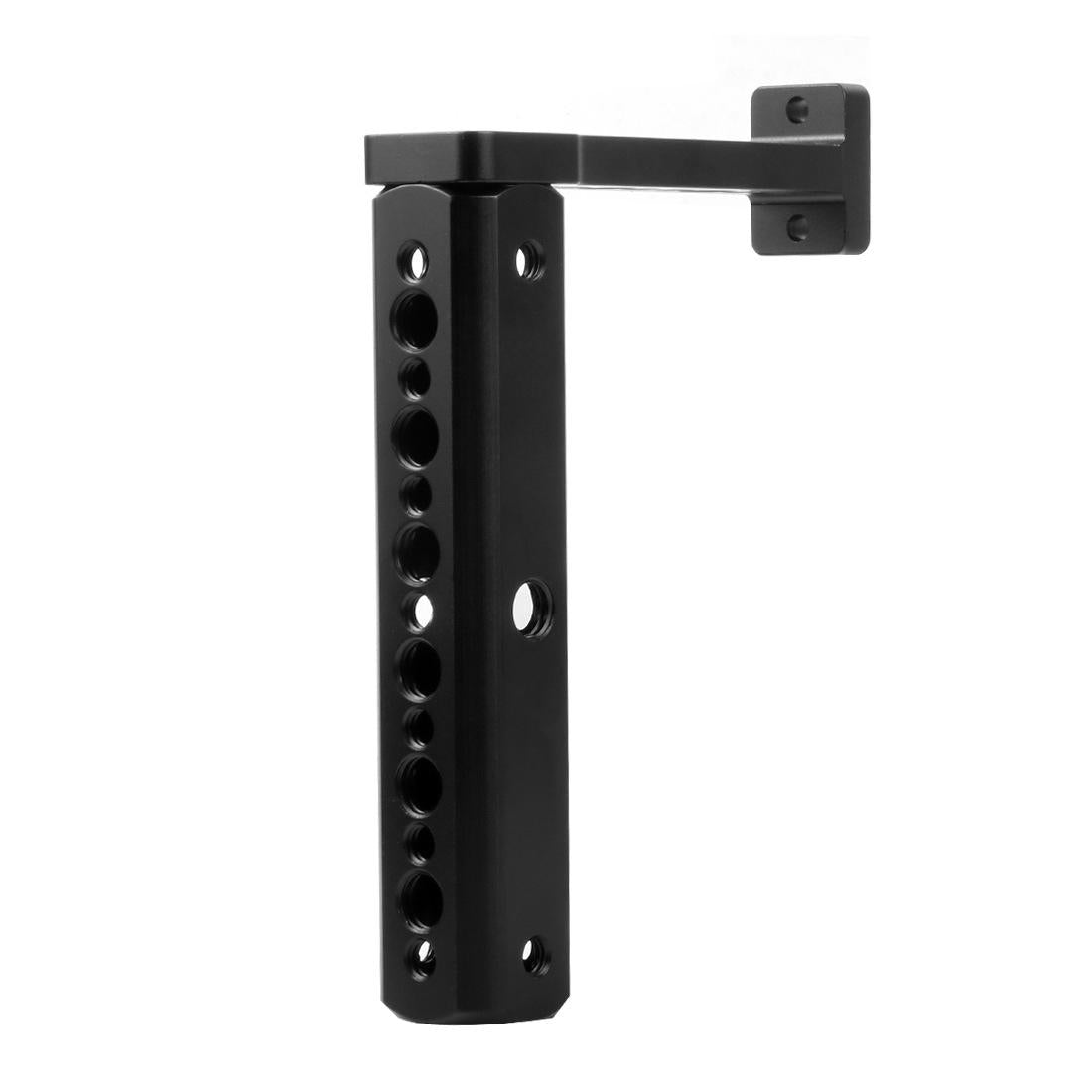 Extended Handheld Monitor Stand Mount | DJI Ronin - S