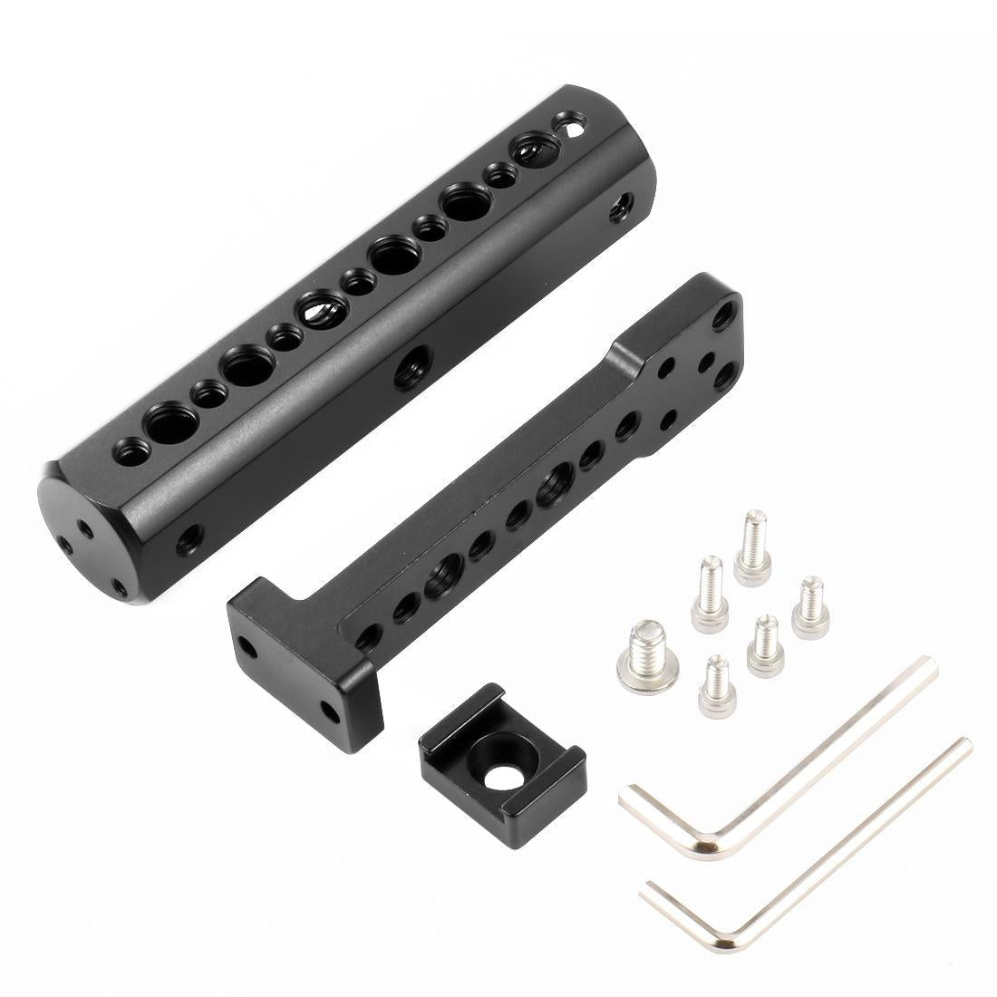 Extended Handheld Monitor Stand Mount | DJI Ronin - S