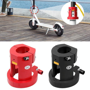 Foldable Scooter Holder for Xiaomi Mijia M365 / Pro / Pro 2 | Black
