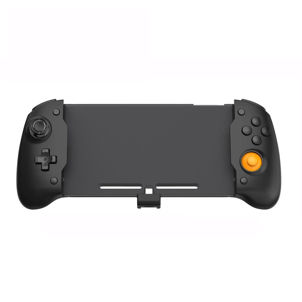 OLED In-Line Gamepad for Nintendo Switch by Dobe | White