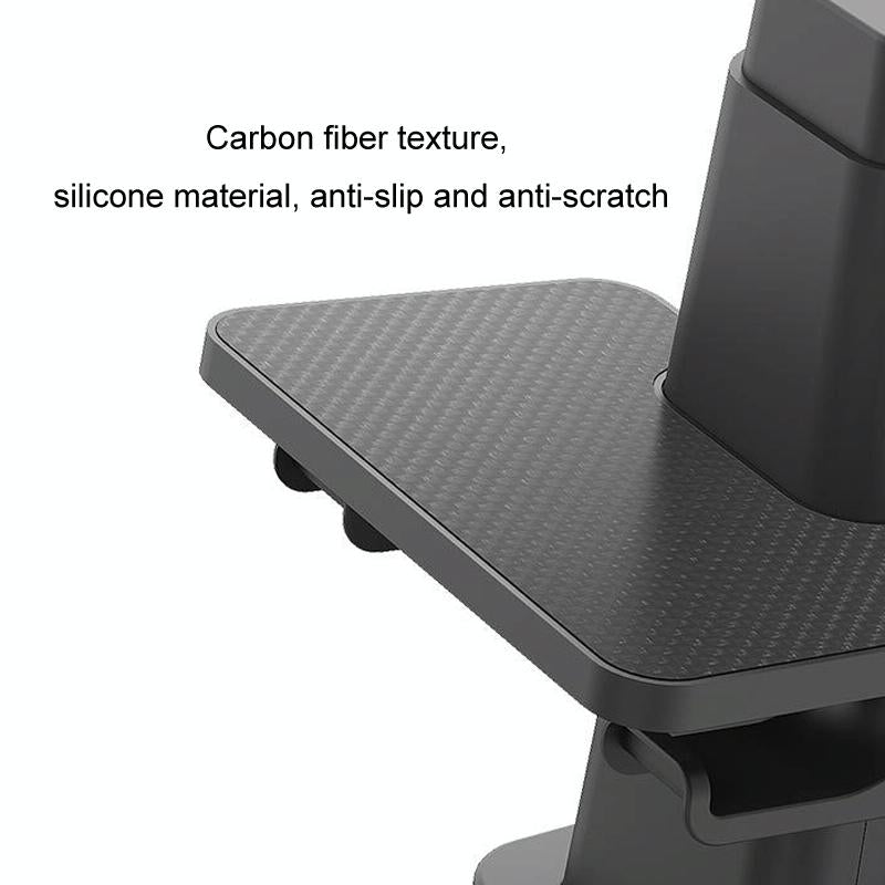 Universal VR Headset Handle Bracket | Compatible with Pico4 | Meta Quest Rift S | HTC | Black