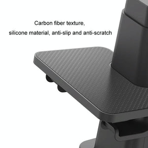 Universal VR Headset Handle Bracket | Compatible with Pico4 | Meta Quest Rift S | HTC | Black