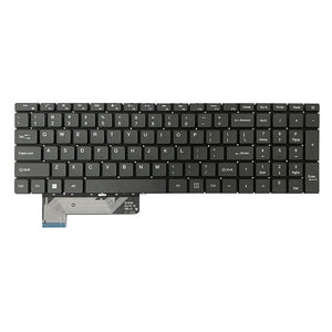 US Version Laptop Keyboard for Gateway N15CS9 / X317H | Dark Grey