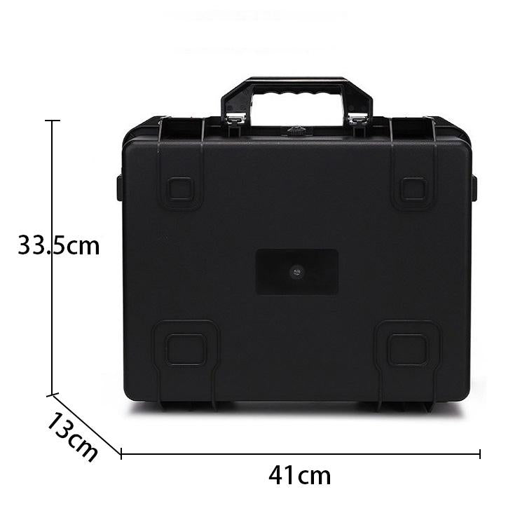 Waterproof Shockproof Box Bag | For DJI Ronin-SC