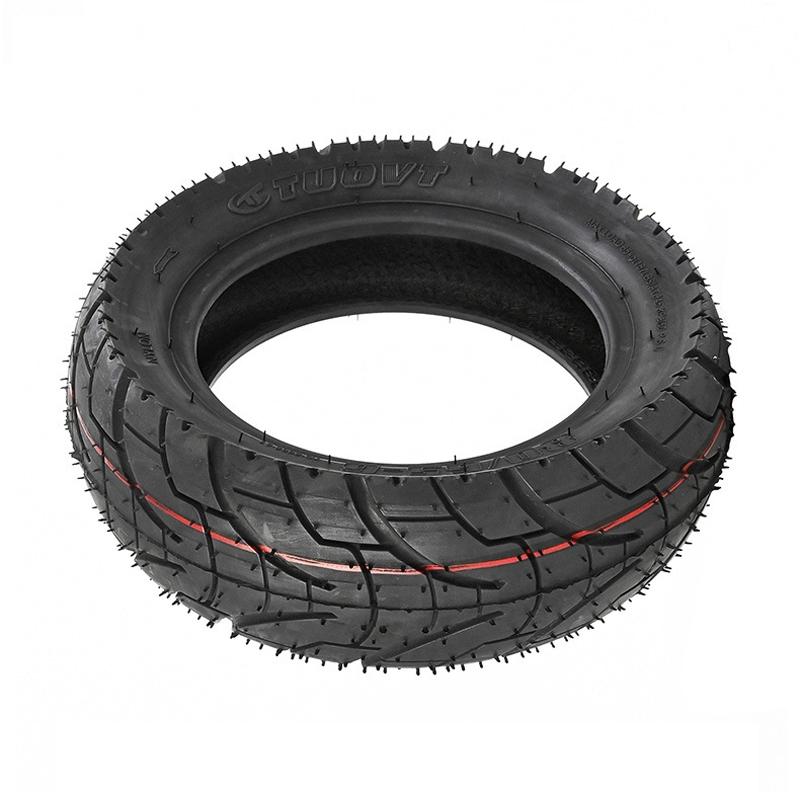 10 Inch Electric Skateboard with Vacuum Explosion-Proof Outer Tire | Kugoo M4 Tuovt 80 / 65-6.5 | Highway Tire