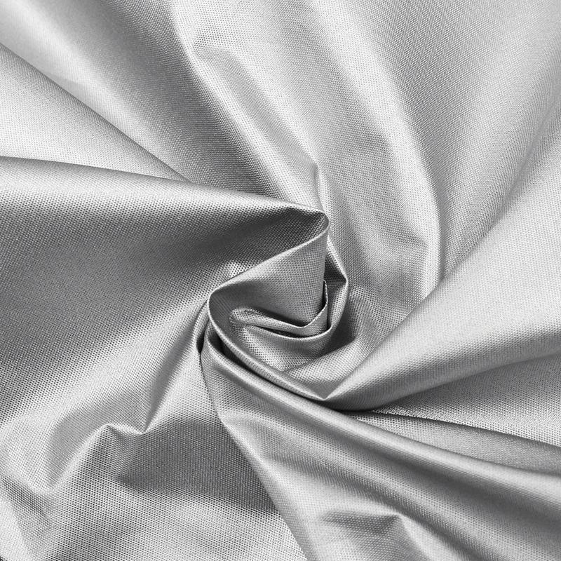 Waterproof Dustproof Protection Cover for Bathtub | Pool Table & Chair | 231x231x90cm | Black