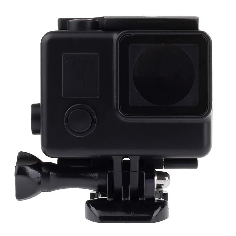 Waterproof Housing | For GoPro Hero4 / 3 | 10m Depth
