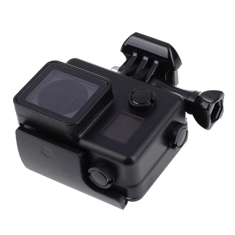 Waterproof Housing | For GoPro Hero4 / 3 | 10m Depth