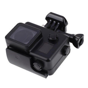 Waterproof Housing | For GoPro Hero4 / 3 | 10m Depth
