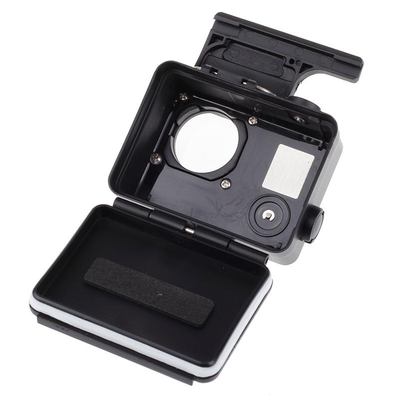 Waterproof Housing | For GoPro Hero4 / 3 | 10m Depth