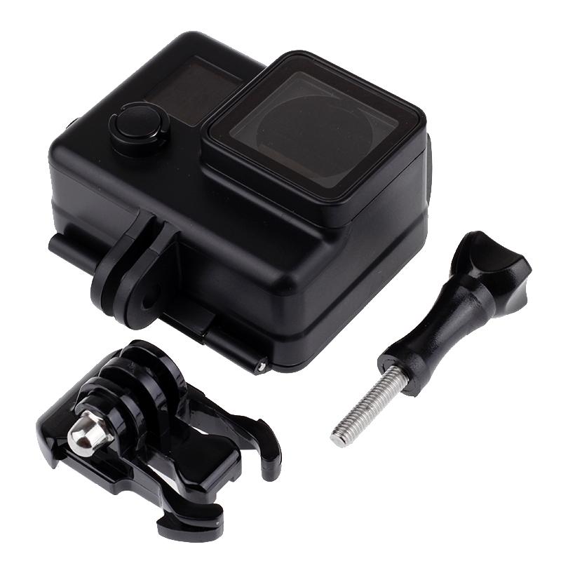 Waterproof Housing | For GoPro Hero4 / 3 | 10m Depth