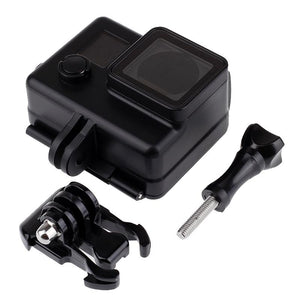 Waterproof Housing | For GoPro Hero4 / 3 | 10m Depth