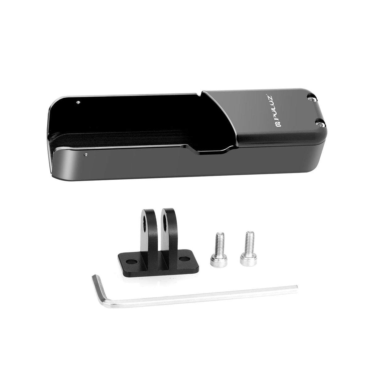 Metal Cage Adapter for DJI Pocket 3 | Protect Your Device