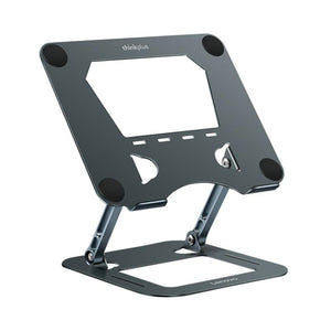 Lenovo Desktop Laptop Stand | ThinkPlus XT10 | Dark Grey