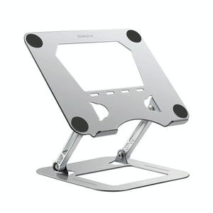 Lenovo Desktop Laptop Stand | ThinkPlus XT10 | Dark Grey