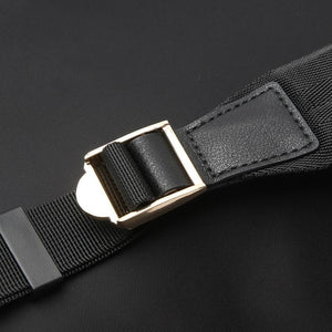 Waterproof Laptop Backpack | 14-Inch | Lightweight & Casual | Pink | Everyday Use