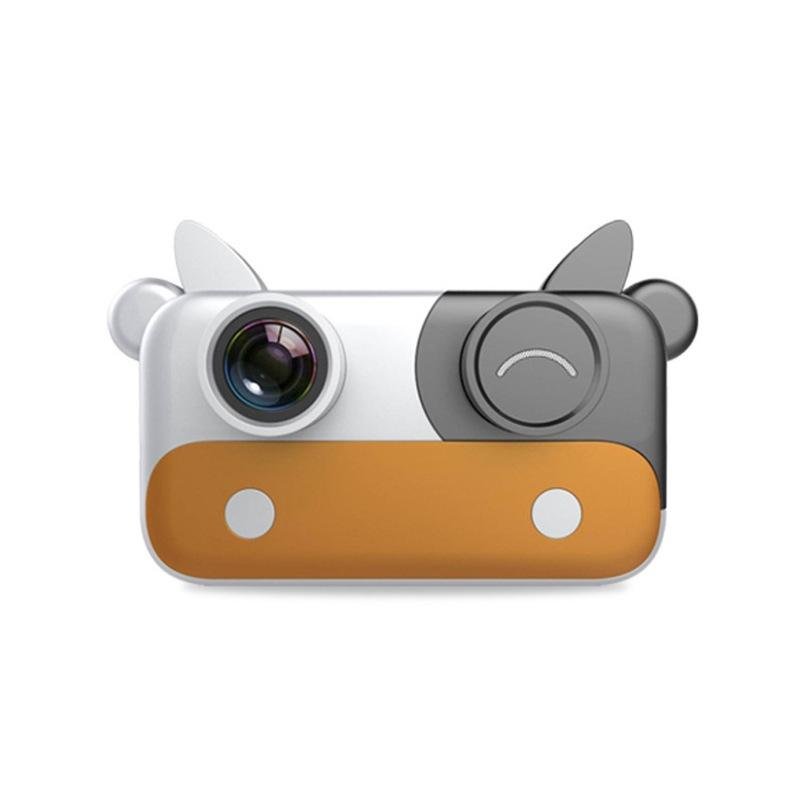 Mini Cartoon Digital Camera for Kids | WiFi | Blue