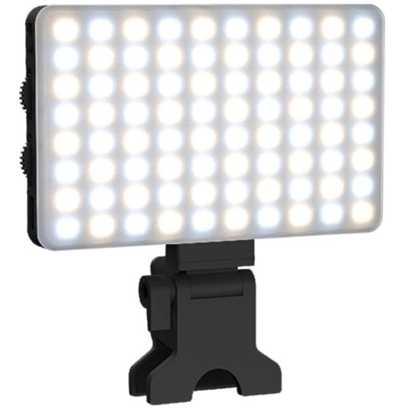 Portable LED Fill Light | Phone | Laptop | Video Conferencing | Pink