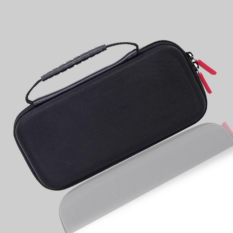 Compact Nintendo Switch Lite Carrying Case | Green