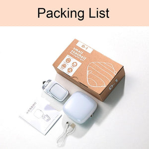 USB Charging LED Beauty Fill Light for Mobile Phone Live Camera | White