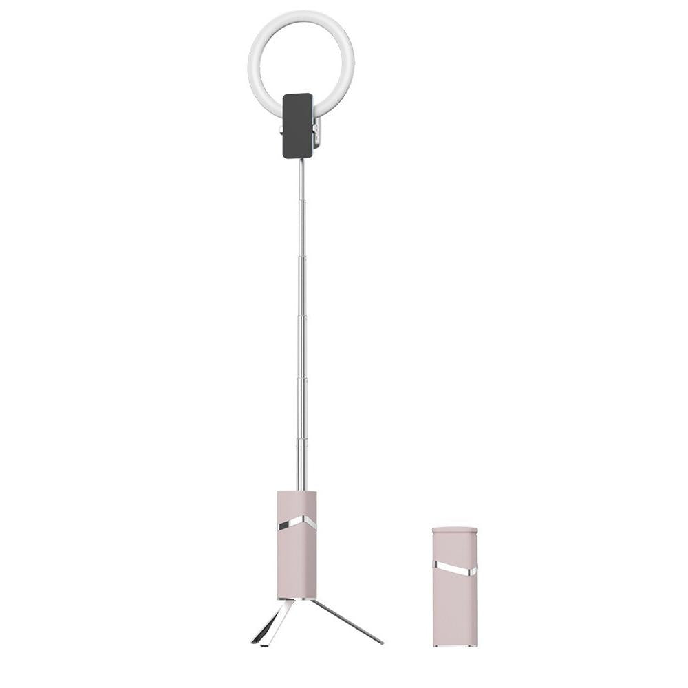 Beauty Filling Light | Invisible One-Piece Bracket | Black