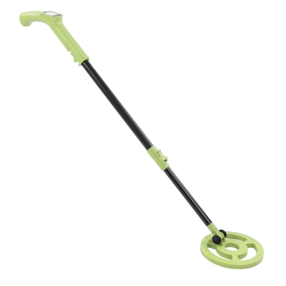 Outdoor Treasure Hunter Metal Detector for Kids | Science Toy | Light Green