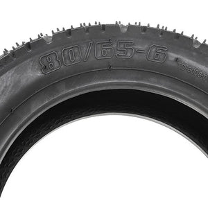 10 Inch Electric Skateboard with Vacuum Explosion-Proof Outer Tire | Kugoo M4 Tuovt 80 / 65-6.5 | Off-Road Tire