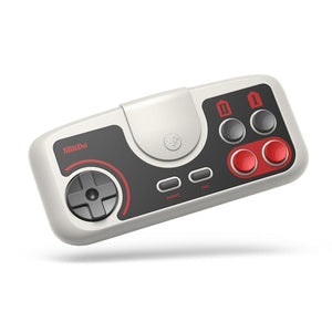 8Bitdo PCE2.4G Wireless Gamepad for Nintendo Switch | Dark Gray