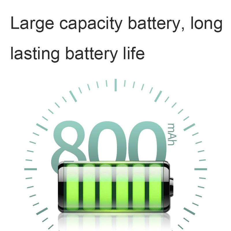 3.0-inch Autofocus 4K HD Digital Camera with HD Screen | White