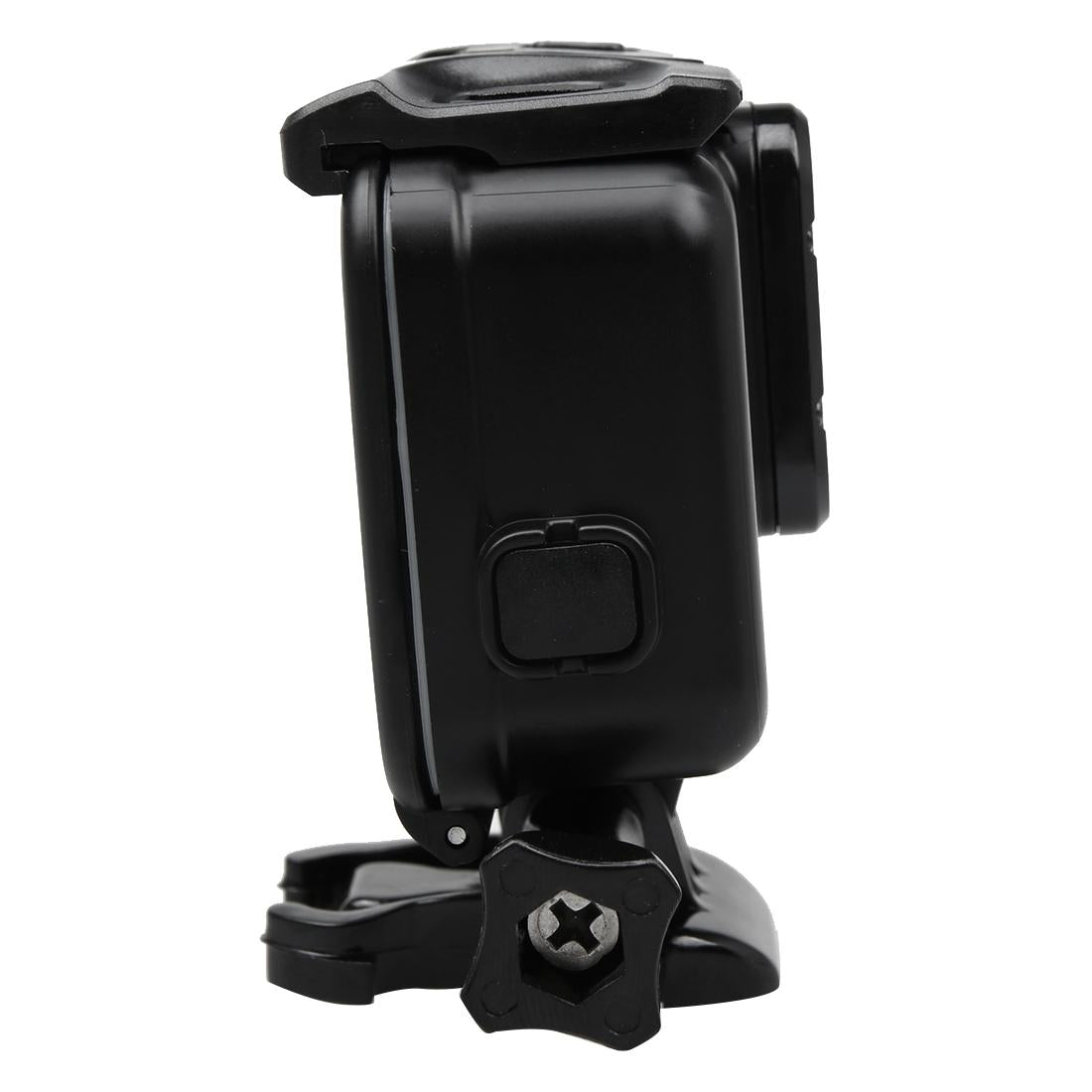 Waterproof Housing | For GoPro Hero6 / 5 | With Touch Screen & Basic Mount