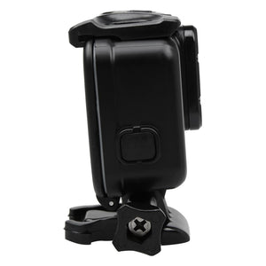 Waterproof Housing | For GoPro Hero6 / 5 | With Touch Screen & Basic Mount