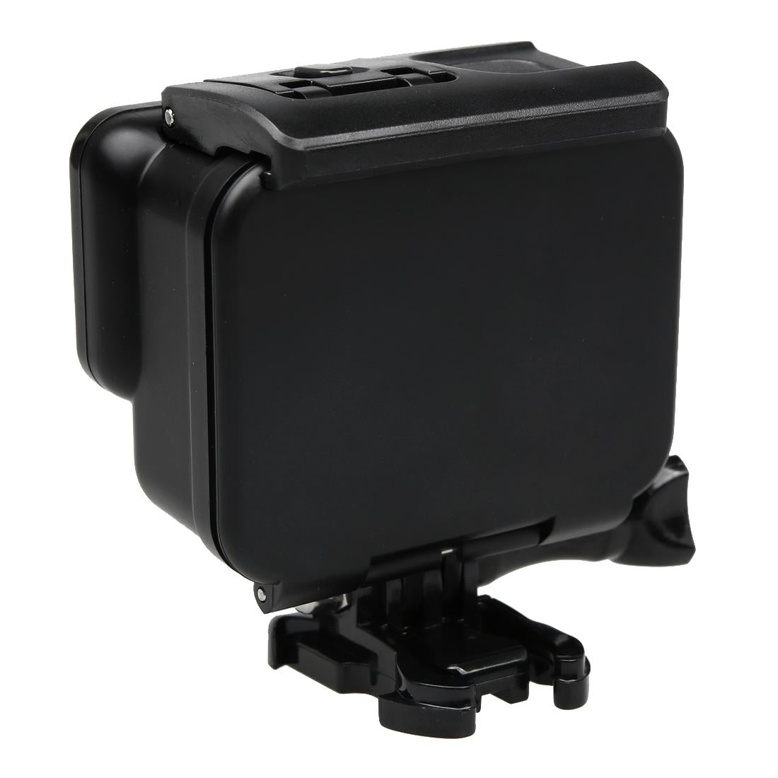Waterproof Housing | For GoPro Hero6 / 5 | With Touch Screen & Basic Mount