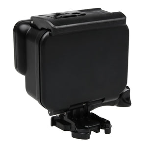 Waterproof Housing | For GoPro Hero6 / 5 | With Touch Screen & Basic Mount