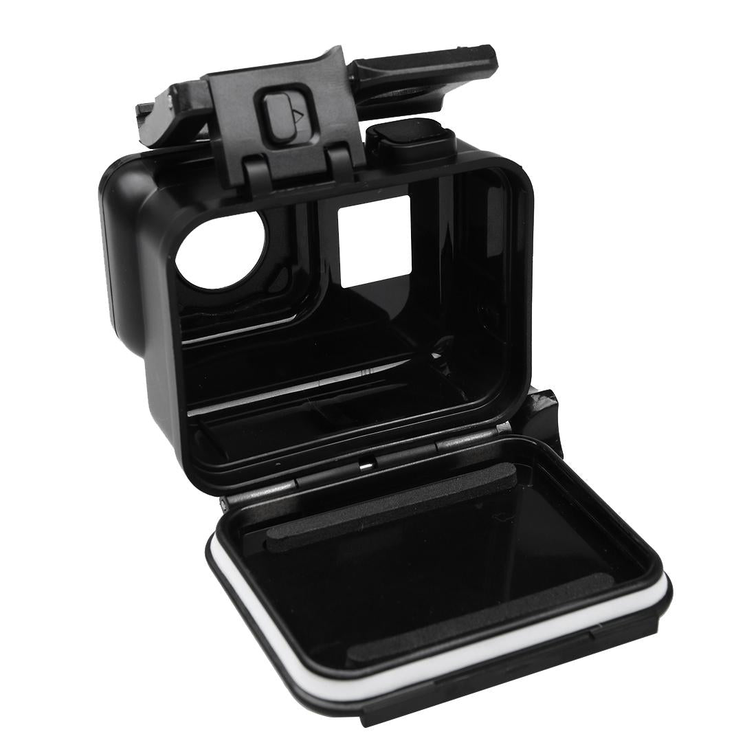 Waterproof Housing | For GoPro Hero6 / 5 | With Touch Screen & Basic Mount