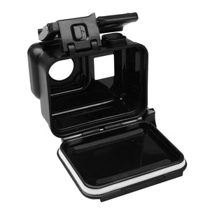 Waterproof Housing | For GoPro Hero6 / 5 | With Touch Screen & Basic Mount