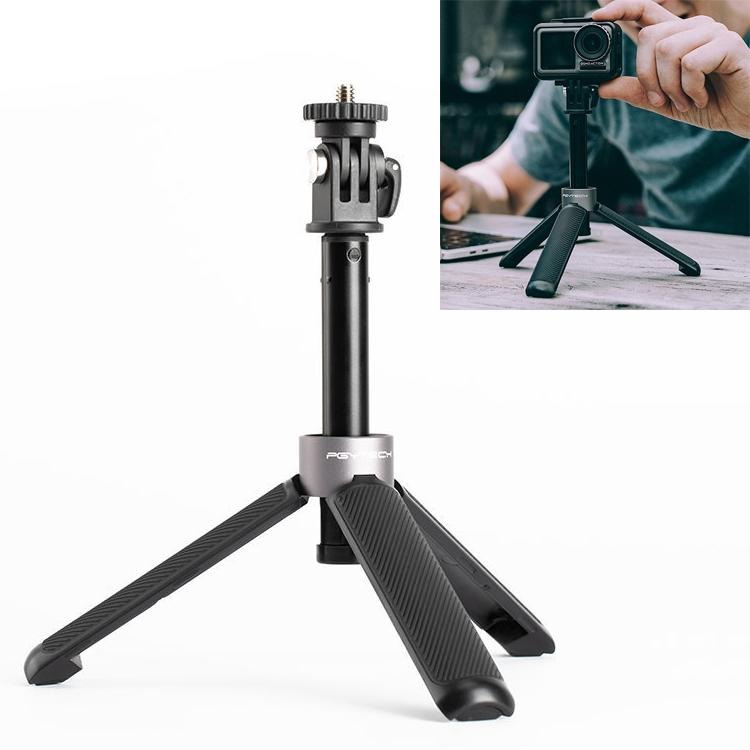 Extendable Selfie Stick for DJI Action Camera