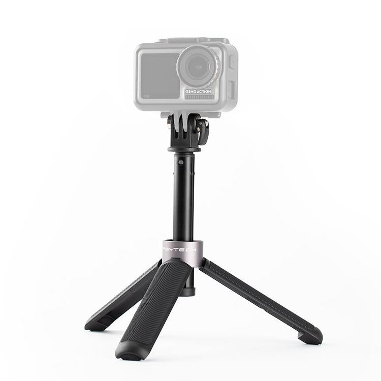 Extendable Selfie Stick for DJI Action Camera