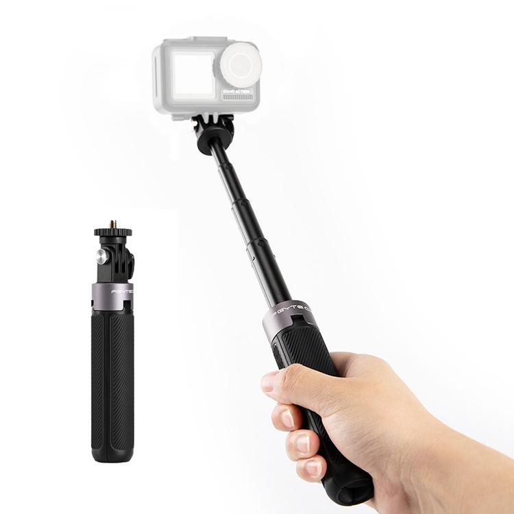 Extendable Selfie Stick for DJI Action Camera