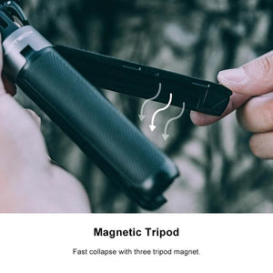 Extendable Selfie Stick for DJI Action Camera