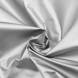 Waterproof & Dustproof Protection Cover for Bathtub | Pool Table & Chair | 220x220x85cm | Silver