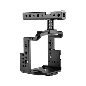 Z Cam E2 Video Camera Cage Stabilizer for C11 Handle