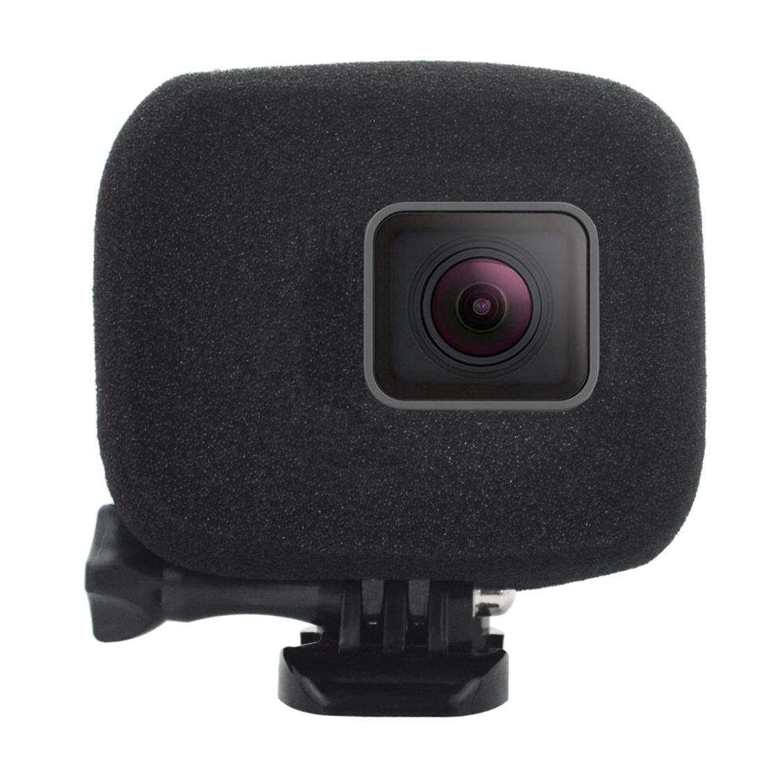 GoPro Hero7 / 6 / 5 Foam Windshield Case