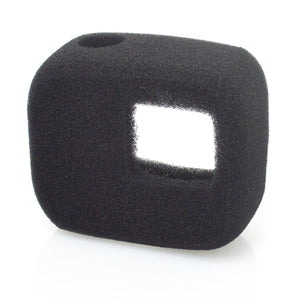 GoPro Hero7 / 6 / 5 Foam Windshield Case