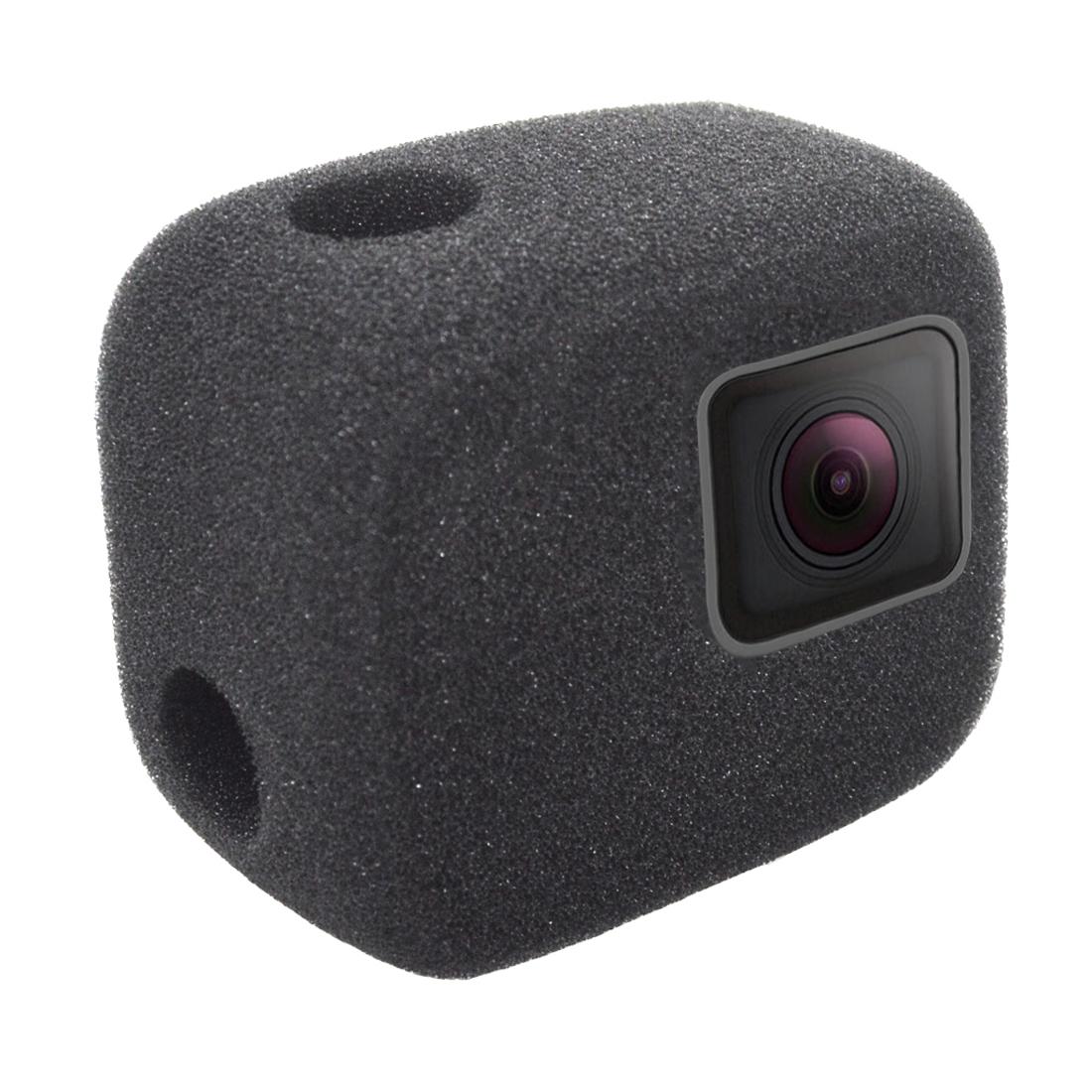 GoPro Hero7 / 6 / 5 Foam Windshield Case